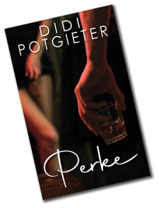 Didi Potgieter - Perke